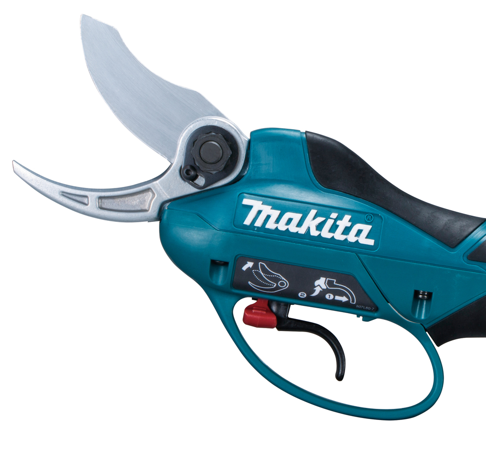 Akku-Reb- und Baumschere LXT, Makita DUP362Z