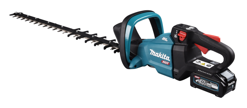 Akku-Heckenschere XGT, Makita UH007GD201