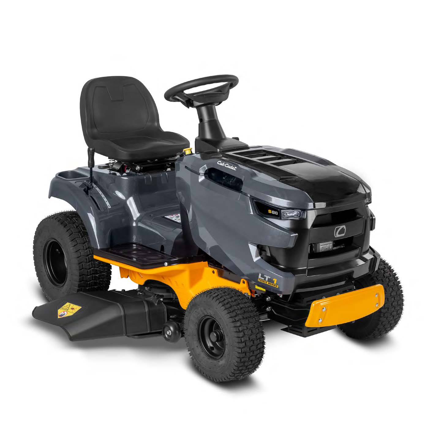 Rasentraktor CubCadet LT1 S86