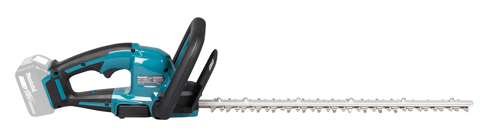 Akku-Heckenschere LXT, Makita DUH506Z