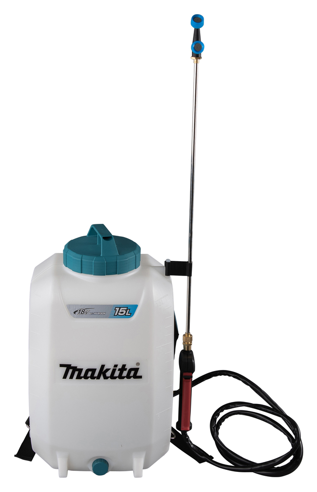 Akku-Sprühgerät LXT, Makita DUS158Z