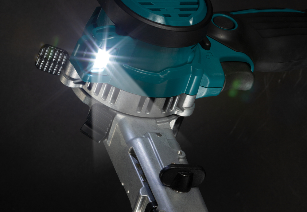 Akku-Bandfeile LXT, Makita DBS180Z