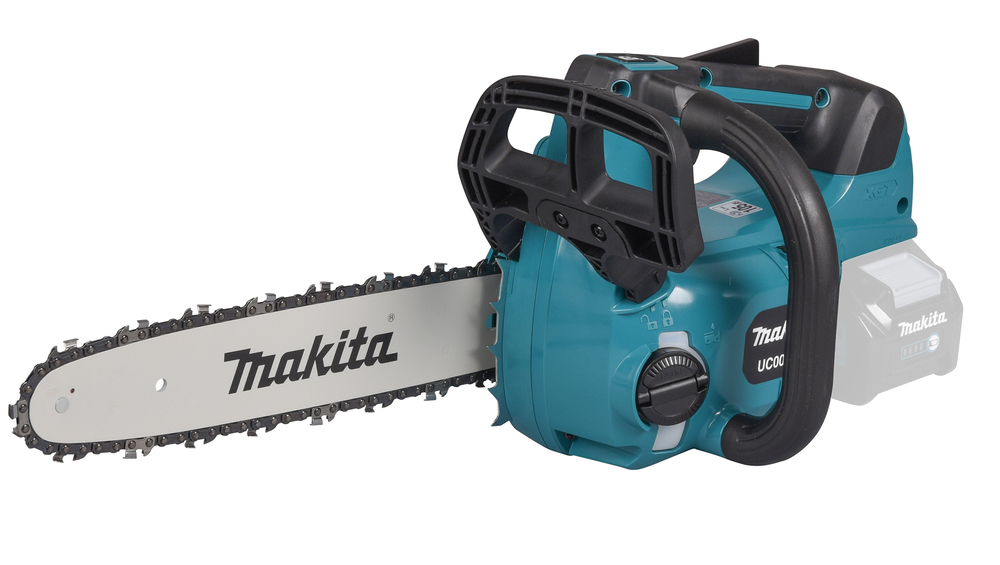 Akku-Kettensäge XGT, Makita UC003GZ