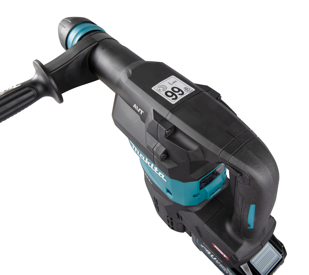 Akku-Meisselhammer XGT, Makita HM001GM201