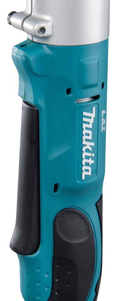 Akku-Winkelschlagschrauber LXT, Makita DTL061RTJ