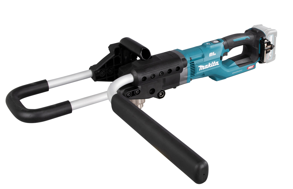 Akku-Erdbohrer XGT, Makita DG001GZ05