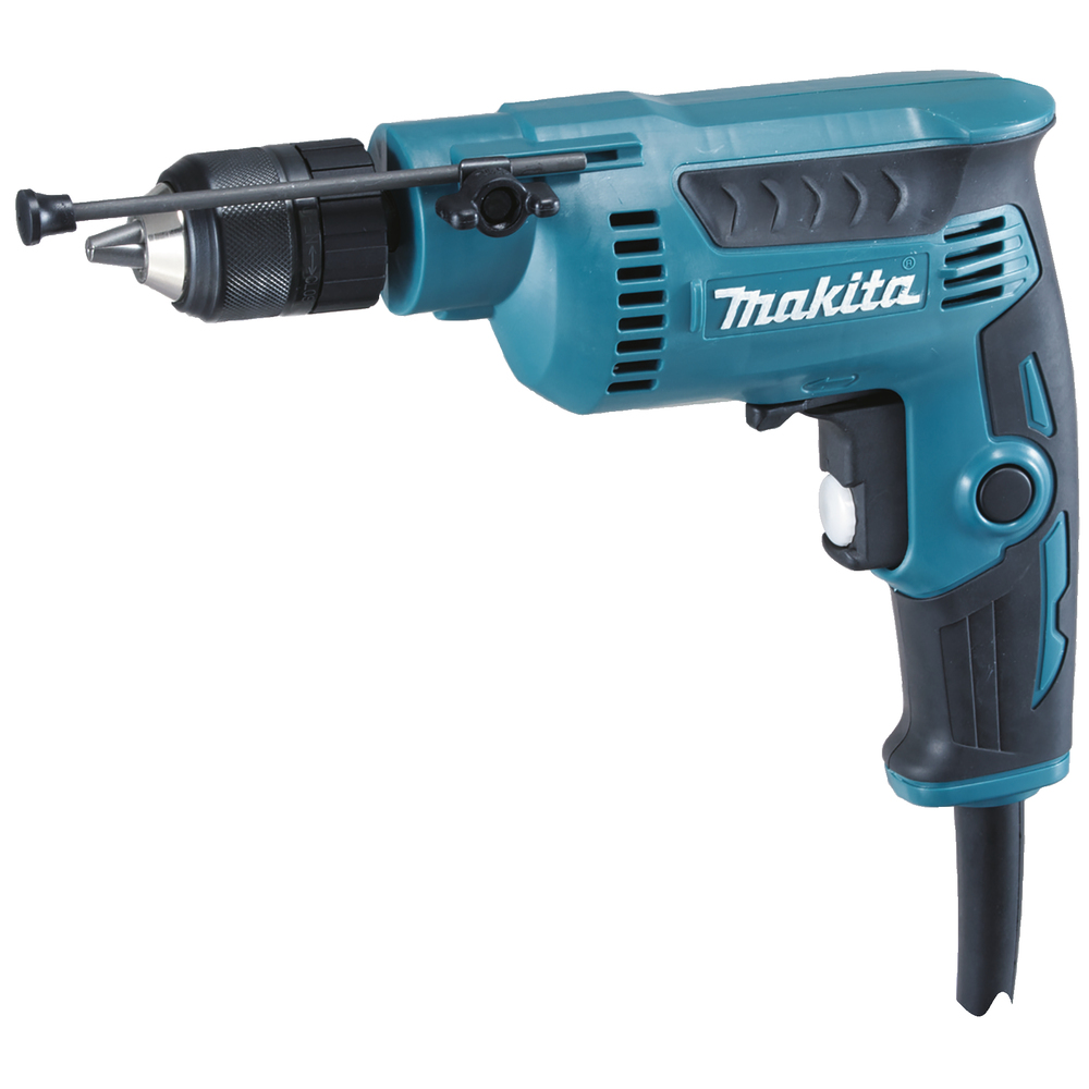 Hochgeschwindigkeitsbohrmaschine, 370 W, Makita DP2011