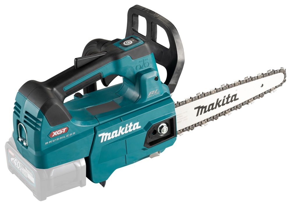 Akku-Kettensäge XGT, Makita UC006GZ