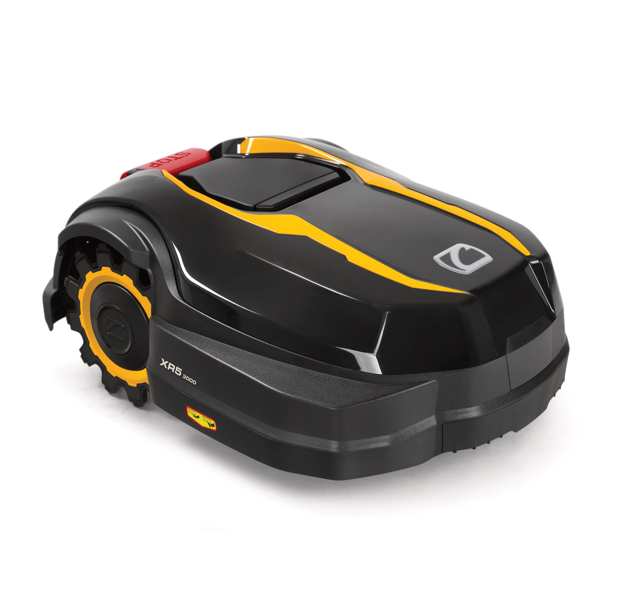 Rasenroboter CubCadet XR5 3000