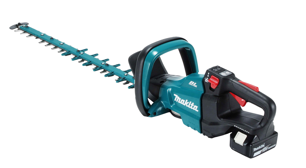 Akku-Heckenschere LXT, Makita DUH602SF