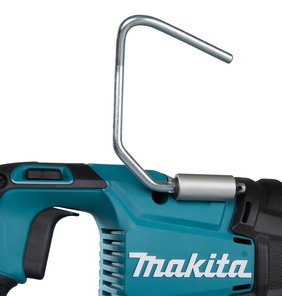 Akku-Säbelsäge LXT, Makita DJR360ZK