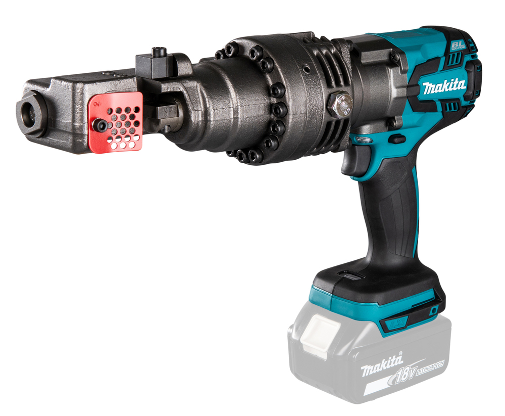 Akku-Armierungs-Eisenschneider LXT, Makita DSC163ZK