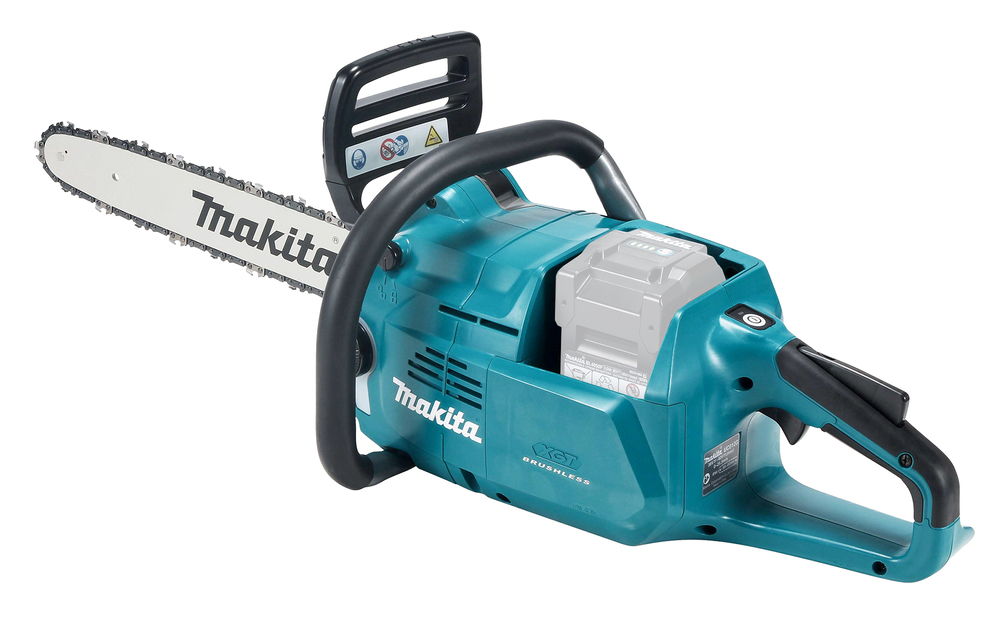 Akku-Kettensäge XGT, Makita UC012GZ