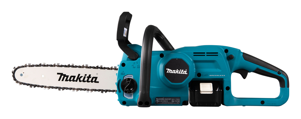 Akku-Kettensäge LXT, Makita DUC307ZX2