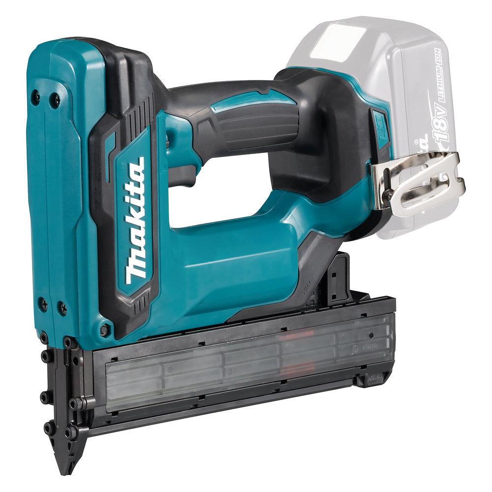 Akku-Nagler LXT, Makita DFN350ZJ