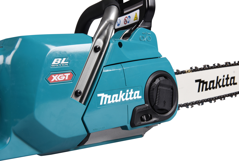 Akku-Kettensäge XGT, Makita UC015GZ