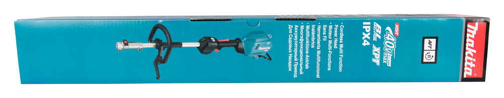 Akku-CombiExpress XGT, Makita UX01GZ