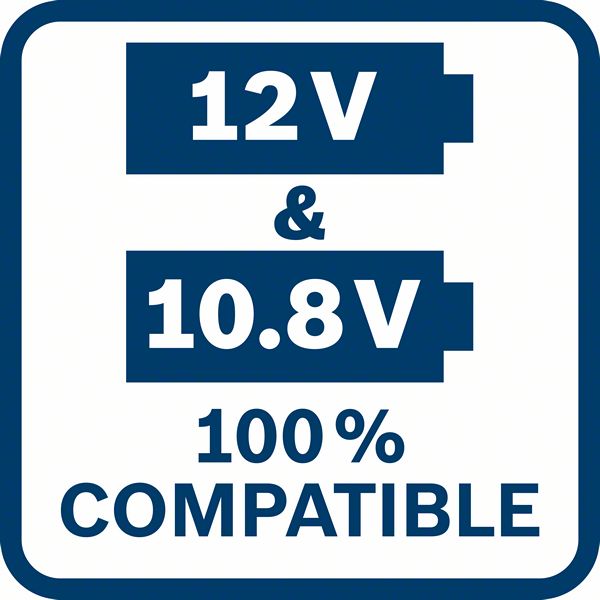 Akku-Inspektionskamera GIC 120 C, mit 1 x 1.5 Ah Li-Ion Akku, L-BOXX Bosch