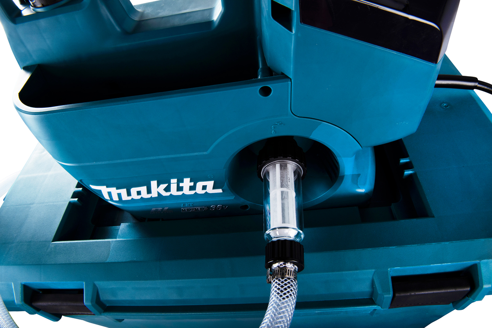 Akku-Hochdruckreiniger LXT, Makita DHW080ZK