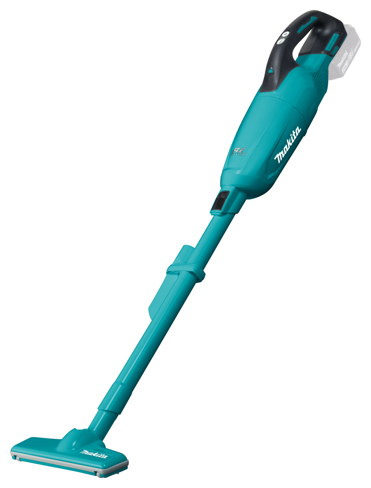 Handstaubsauger LXT, Makita DCL281FZ